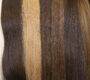 styled hair extensions beauty salon 90x80